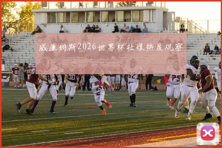 威廉姆斯2026世界杯社媒热度观察