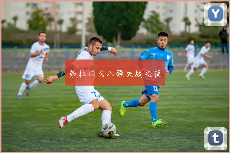 弗拉门戈八强决战之夜