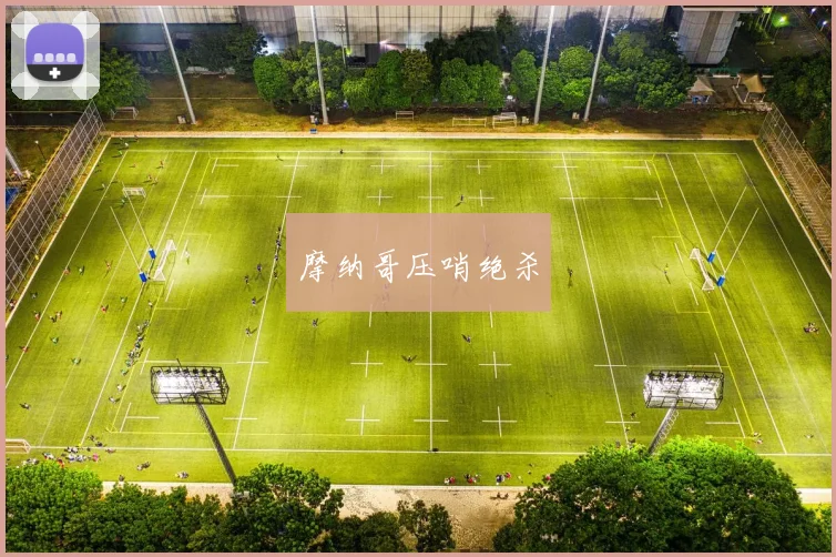 摩纳哥压哨绝杀