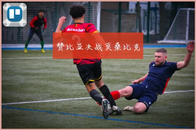 赞比亚决战莫桑比克
