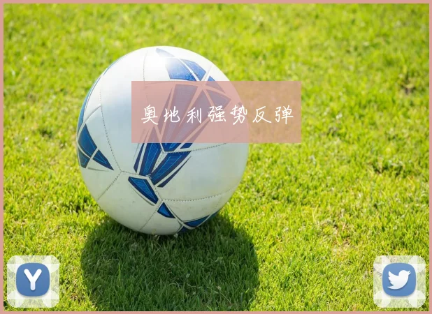 奥地利强势反弹