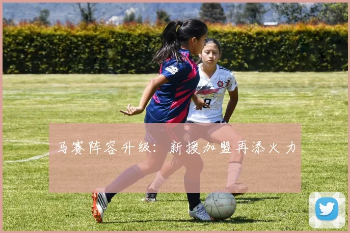 马赛阵容升级:新援加盟再添火力
