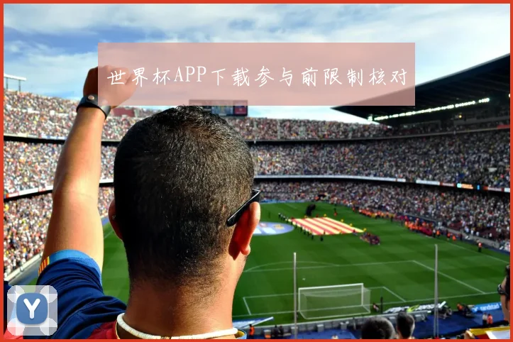 世界杯APP下载参与前限制核对