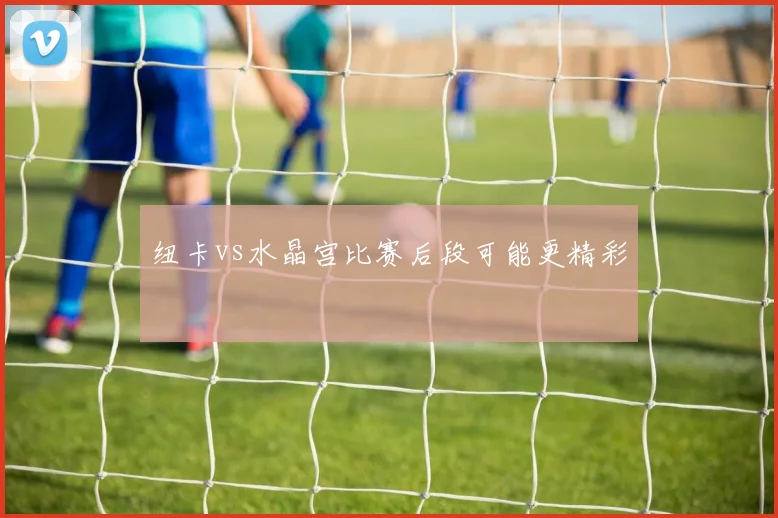 纽卡vs水晶宫比赛后段可能更精彩