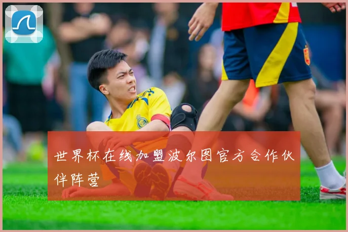 世界杯在线加盟波尔图官方合作伙伴阵营