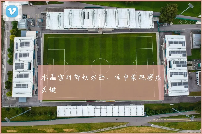 水晶宫对阵切尔西,传中前观察成关键